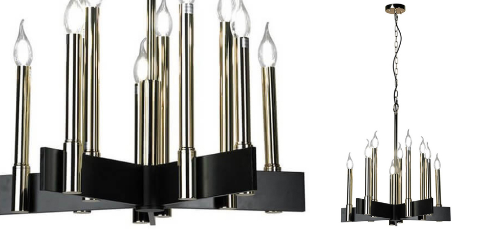 Люстра Five Pointed Star Люстра Five Pointed Star - Loft-Concept в Саратове