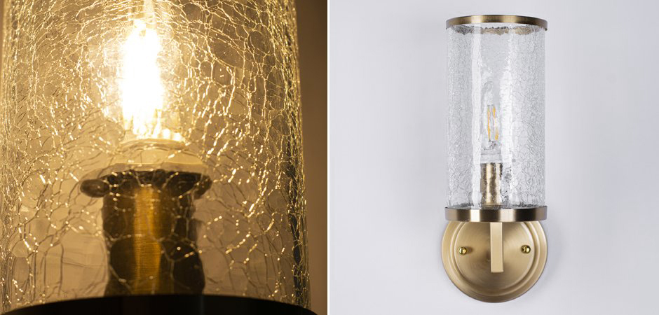 Kelly Wearstler LIAISON Single Arm Sconce Wall Lamp Kelly Wearstler LIAISON Single Arm Sconce Wall Lamp - Loft-Concept в Саратове