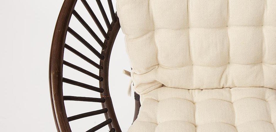 Комплект плетеной мебели Ivory Комплект плетеной мебели Ivory - Loft-Concept в Саратове