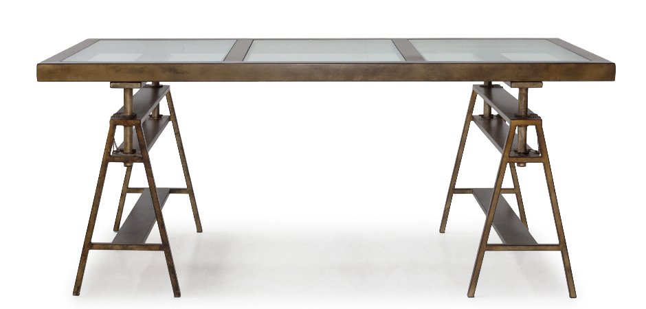Рабочий стол Andrew Martin Kipling Desk Рабочий стол Andrew Martin Kipling Desk - Loft-Concept в Саратове
