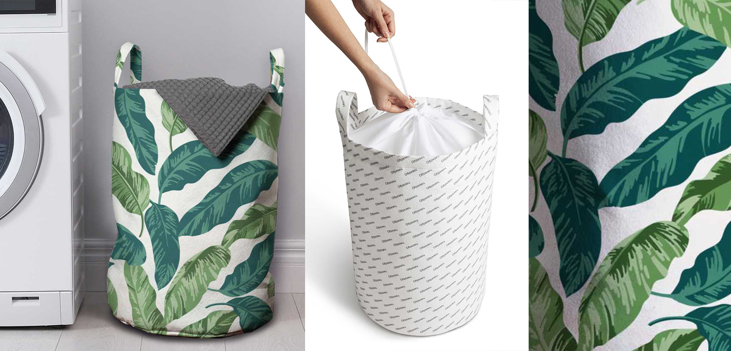 Корзина Leaf Fall Basket - фото