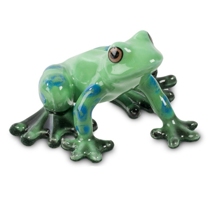 Статуэтка Statuette Frog Y Мульти в Саратове | Loft Concept 