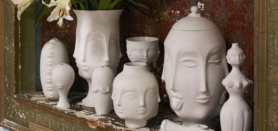 Ваза FRIDA VASE Ваза FRIDA VASE - Loft-Concept в Саратове