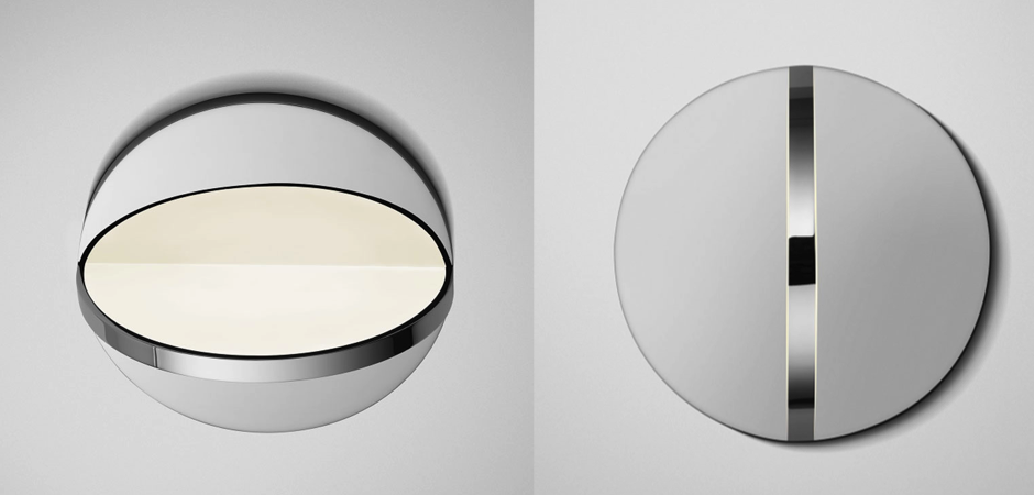 Бра Lee Broom Eclipse wall lamp Бра Lee Broom Eclipse wall lamp - Loft-Concept в Саратове