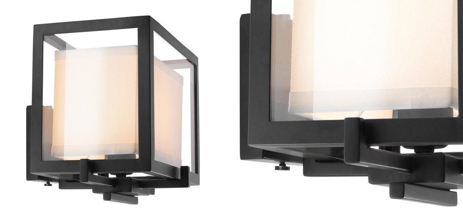 Бра Eichholtz Wall Lamp Pulse Бра Eichholtz Wall Lamp Pulse - Loft-Concept в Саратове