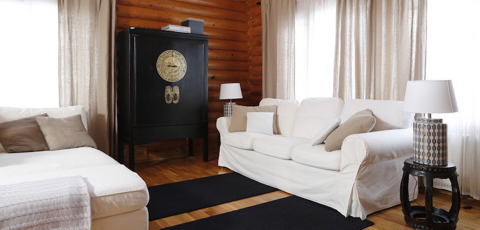 Китайский шкаф Chinese black cabinet Dynasty Ming Китайский шкаф Chinese black cabinet Dynasty Ming - Loft-Concept в Саратове