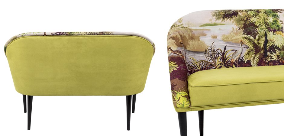 Диван Sofa Nile Coast Диван Sofa Nile Coast - Loft-Concept в Саратове