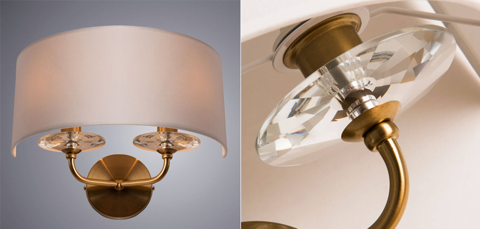 Бра Obelerio Sconces Бра Obelerio Sconces - Loft-Concept в Саратове
