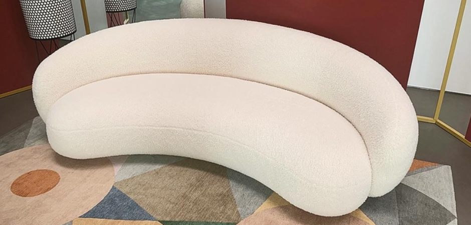 Диван Trillian Sofa Диван Trillian Sofa - Loft-Concept в Саратове