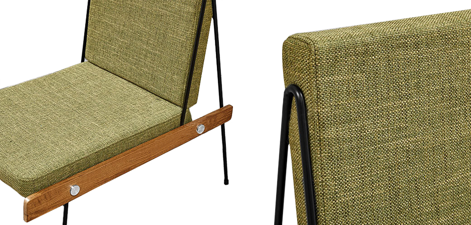 Кресло Pyrmont Chair Кресло Pyrmont Chair - Loft-Concept в Саратове