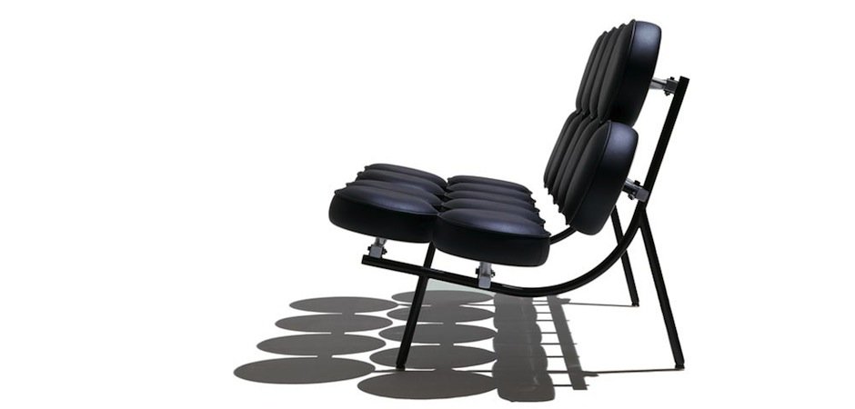 Диван Nelson Marshmallow Sofa Диван Nelson Marshmallow Sofa - Loft-Concept в Саратове
