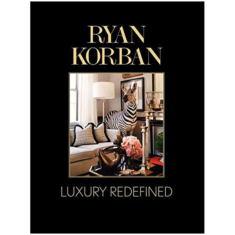 Luxury Redefined Ryan Korban  в Саратове | Loft Concept 