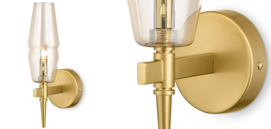 Бра Polani Sconces Бра Polani Sconces - Loft-Concept в Саратове