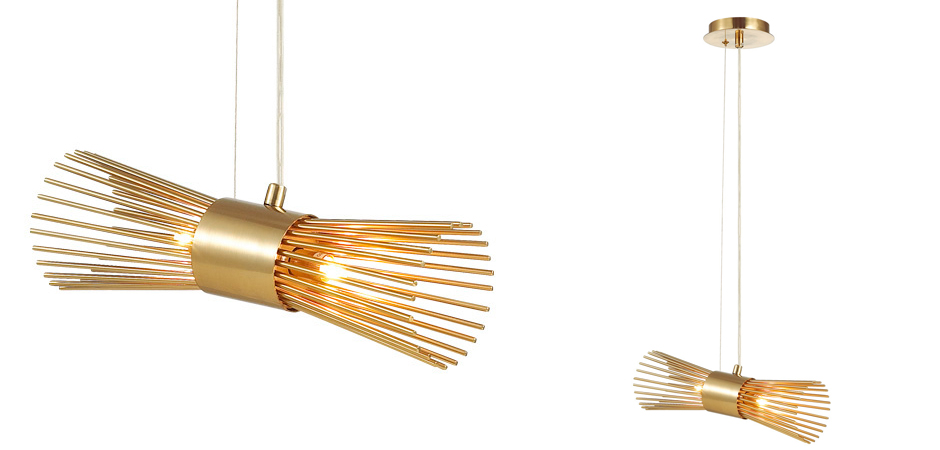 Люстра Orso Chandelier 2 Люстра Orso Chandelier 2 - Loft-Concept в Саратове