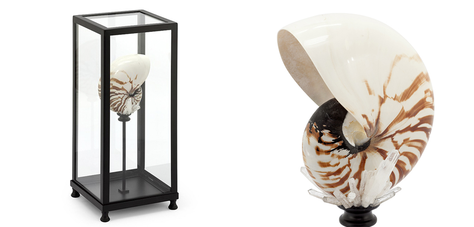 Статуэтка GLASS BOX DECORATION LG Статуэтка GLASS BOX DECORATION LG - Loft-Concept в Саратове