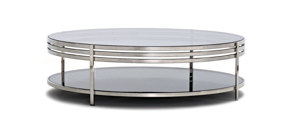 Столик Ula Round coffee table ULA002 Столик Ula Round coffee table ULA002 - Loft-Concept в Саратове