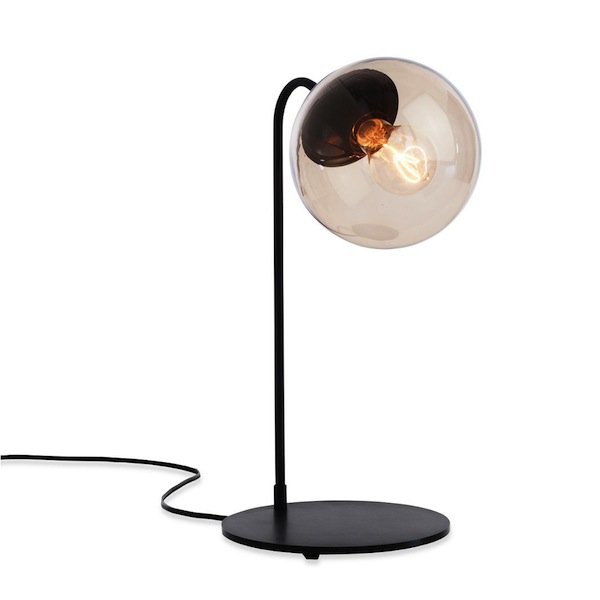 Настольная лампа Modo Desk Lamp Черный в Саратове | Loft Concept 