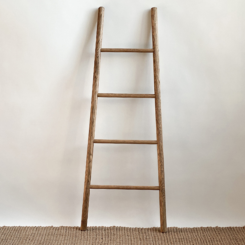 Лестница-вешалка Jose Hanger Ladder Древесина в Саратове | Loft Concept 