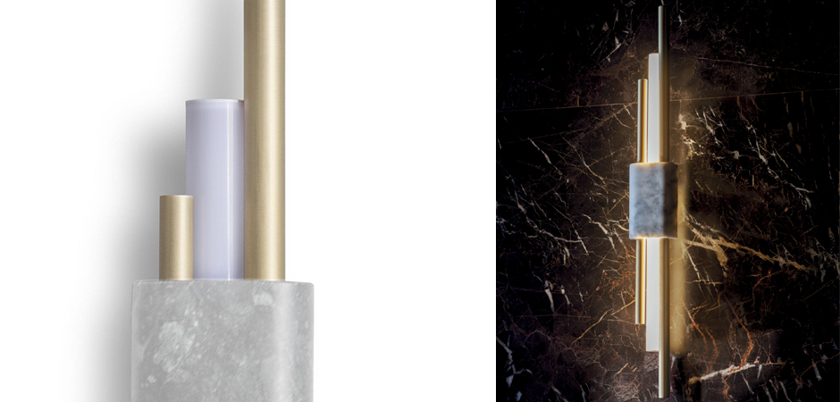 Бра Bert Frank TANTO SMALL WALL LIGHT Бра Bert Frank TANTO SMALL WALL LIGHT - Loft-Concept в Саратове