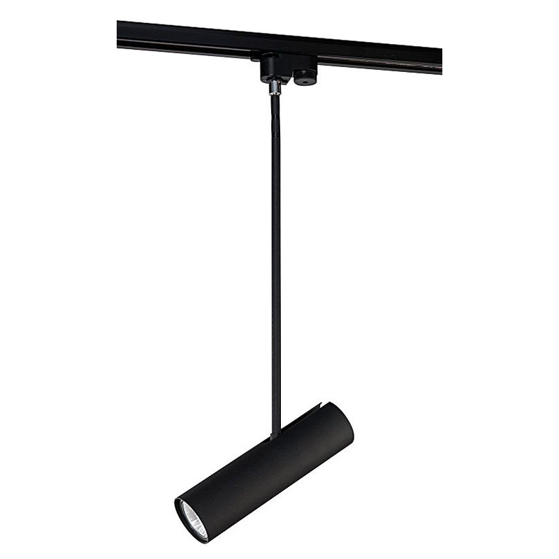 Спот Tibo Spot Track Trumpet Tube black 57 Черный Спот Tibo Spot Track Trumpet Tube black 57 Черный в Саратове | Loft Concept