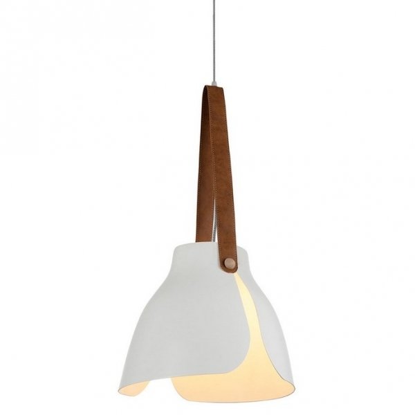 Подвесной светильник Harebell Pendant White  в Саратове | Loft Concept 