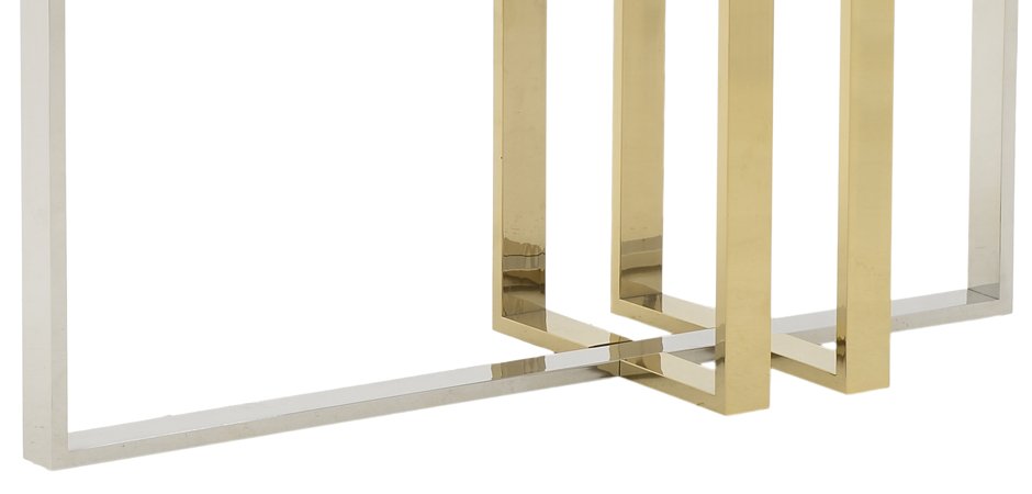 Консоль Geometry Console Консоль Geometry Console - Loft-Concept в Саратове