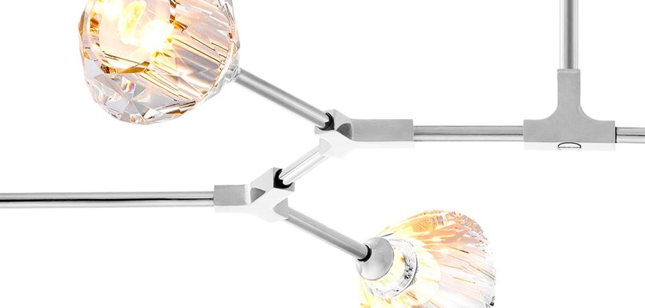 Люстра Chandelier Salasco Люстра Chandelier Salasco - Loft-Concept в Саратове
