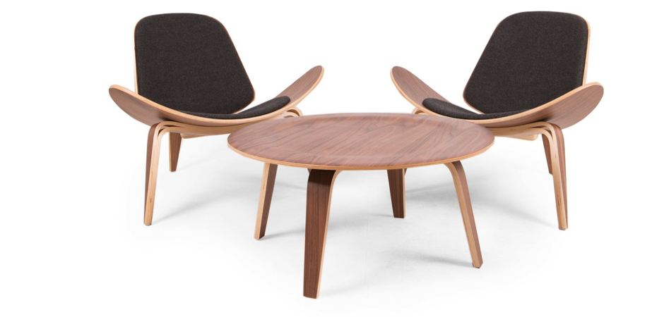 Столик Plywood Столик Plywood - Loft-Concept в Саратове