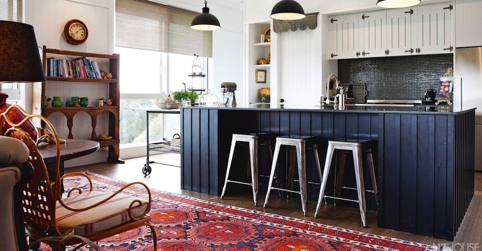 Барный стул Tolix Bar Stool 75 Барный стул Tolix Bar Stool 75 - Loft-Concept в Саратове