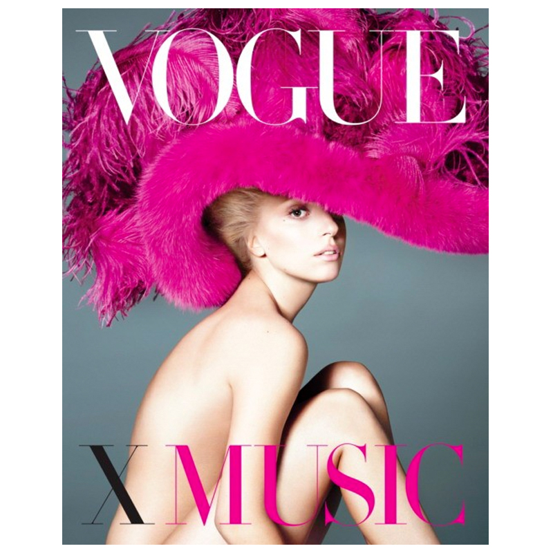 Vogue X Music  в Саратове | Loft Concept 