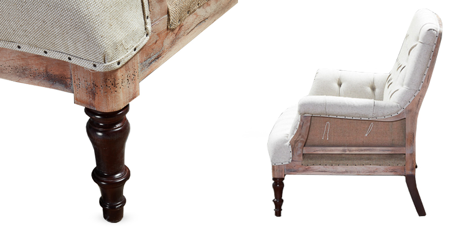 Диван Grace Sofa White Диван Grace Sofa White - Loft-Concept в Саратове