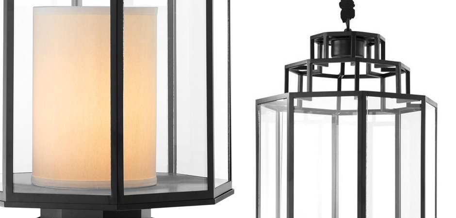 Люстра Lantern Monticello L Люстра Lantern Monticello L - Loft-Concept в Саратове