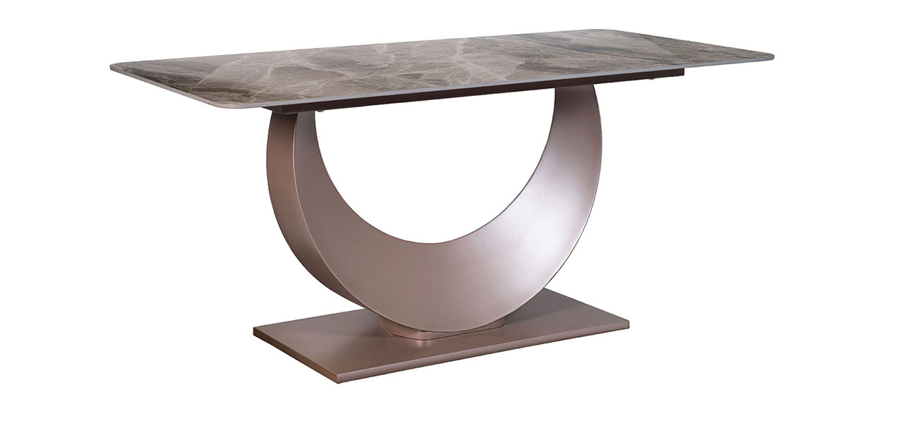 Стол обеденный Geometric studies - фото