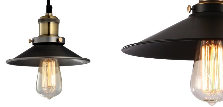 Люстра Loft Cone Pendant 5 Люстра Loft Cone Pendant 5 - Loft-Concept в Саратове