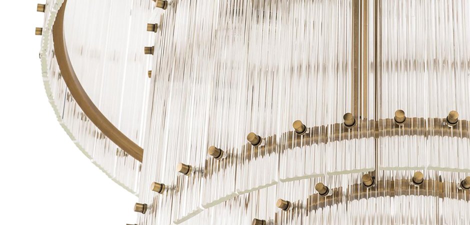 Люстра Chandelier Ruby L Люстра Chandelier Ruby L - Loft-Concept в Саратове