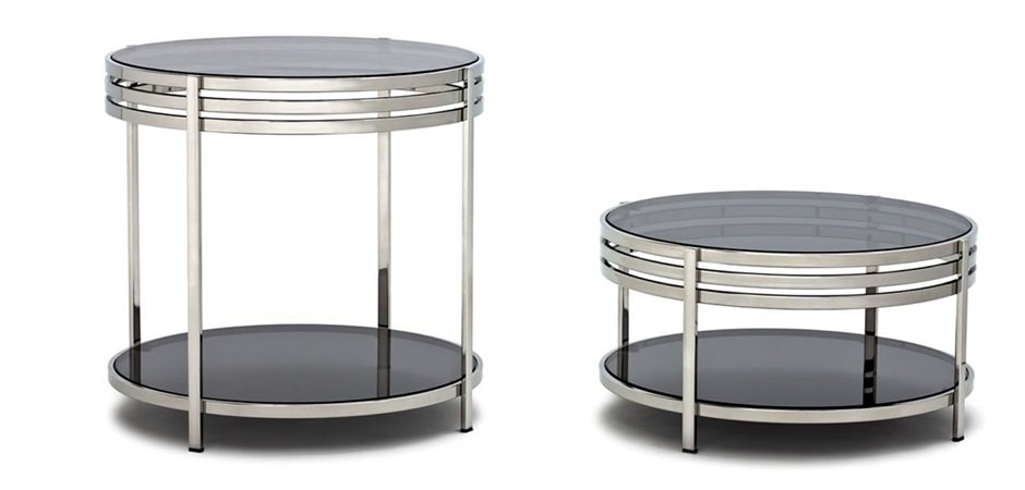 Столик Ula Small table ULA004 Столик Ula Small table ULA004 - Loft-Concept в Саратове