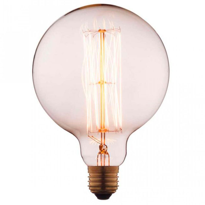 Лампочка Loft Edison Retro Bulb №48 40 W  в Саратове | Loft Concept 