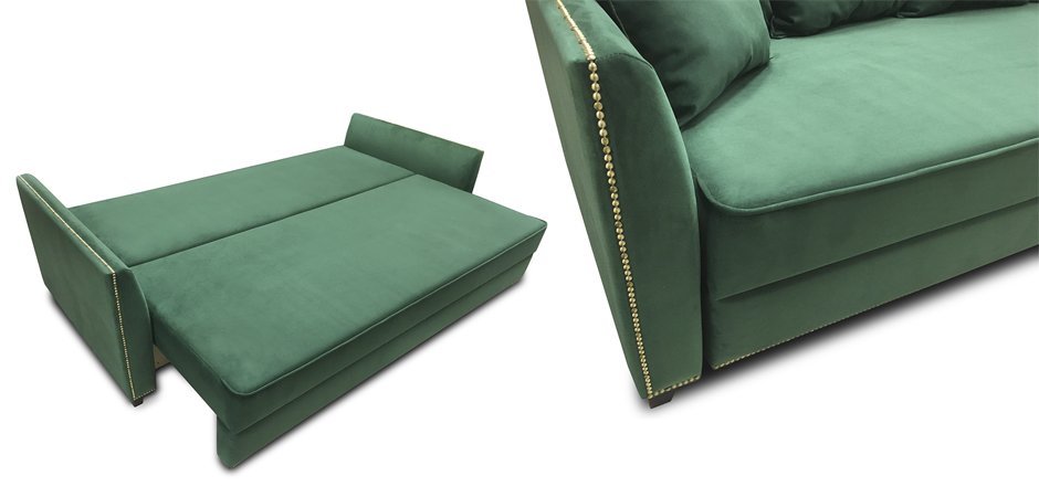 Диван Gabby Carter Sofa Диван Gabby Carter Sofa - Loft-Concept в Саратове