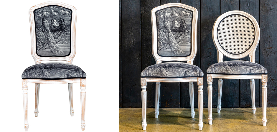 Стул Versailles Stool Стул Versailles Stool - Loft-Concept в Саратове