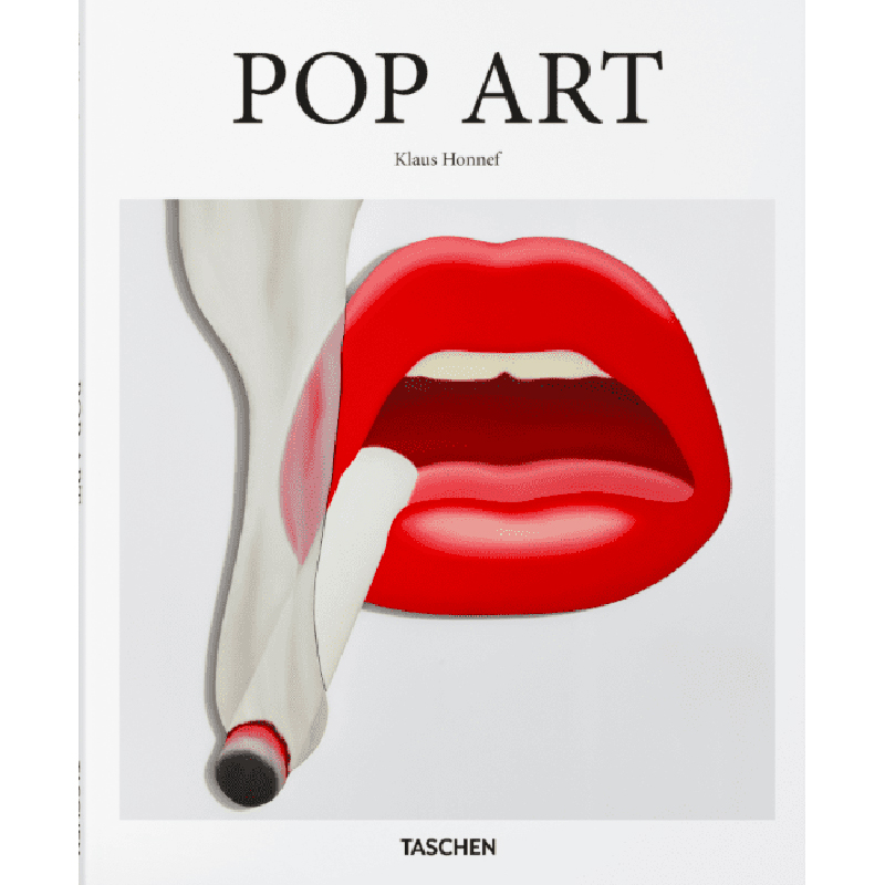 Pop Art Book  в Саратове | Loft Concept 