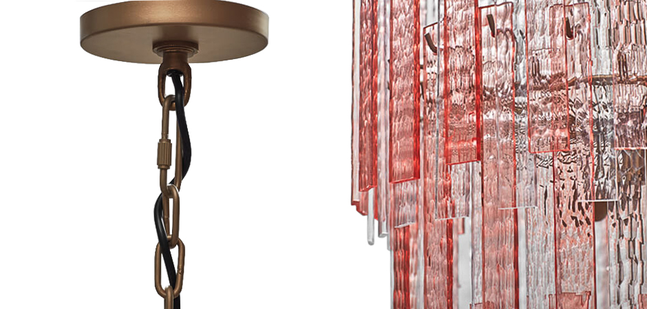Люстра Victoire Chandeliers Люстра Victoire Chandeliers - Loft-Concept в Саратове