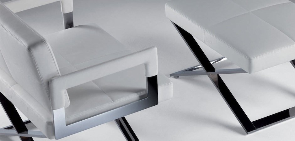 Кресло Aster X Armchair Кресло Aster X Armchair - Loft-Concept в Саратове