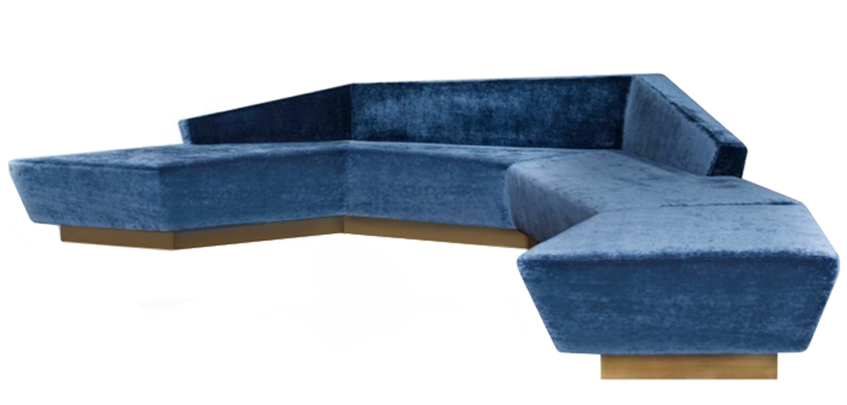 Диван Anaktae ADRASTUS SOFA Диван Anaktae ADRASTUS SOFA - Loft-Concept в Саратове
