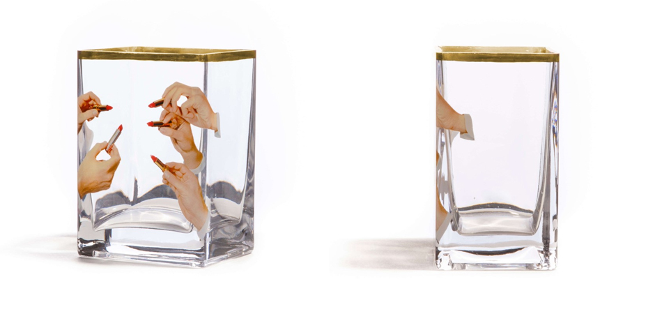 Ваза Seletti Lipstiks Ваза Seletti Lipstiks - Loft-Concept в Саратове