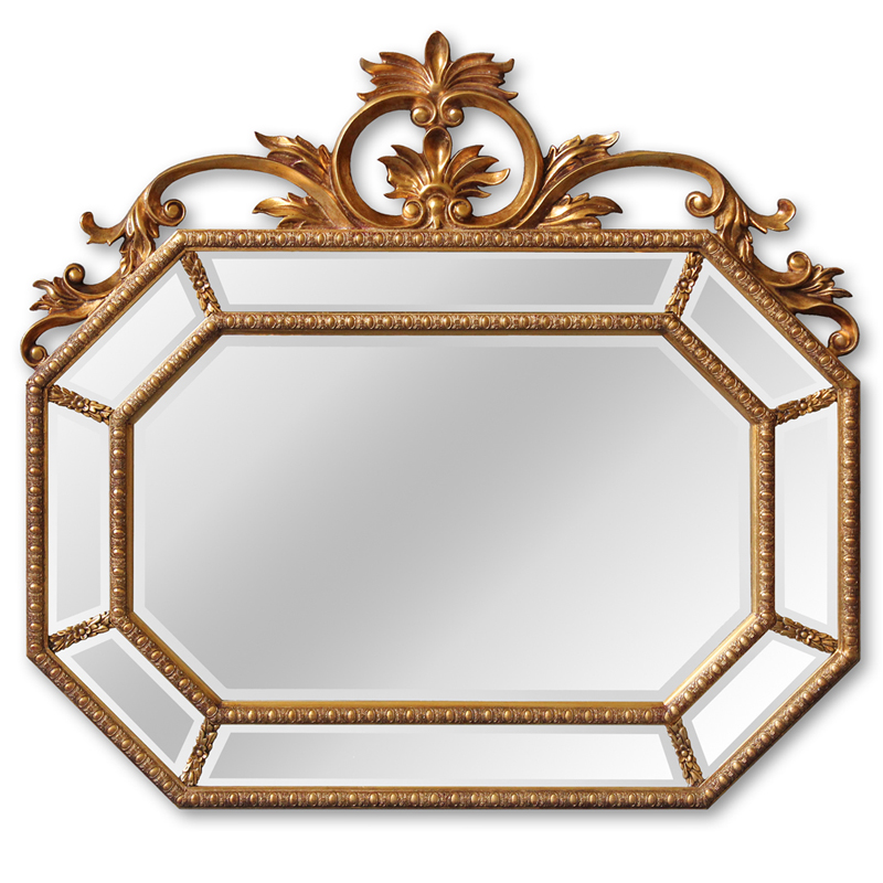 Зеркало Manin Mirror  в Саратове | Loft Concept 