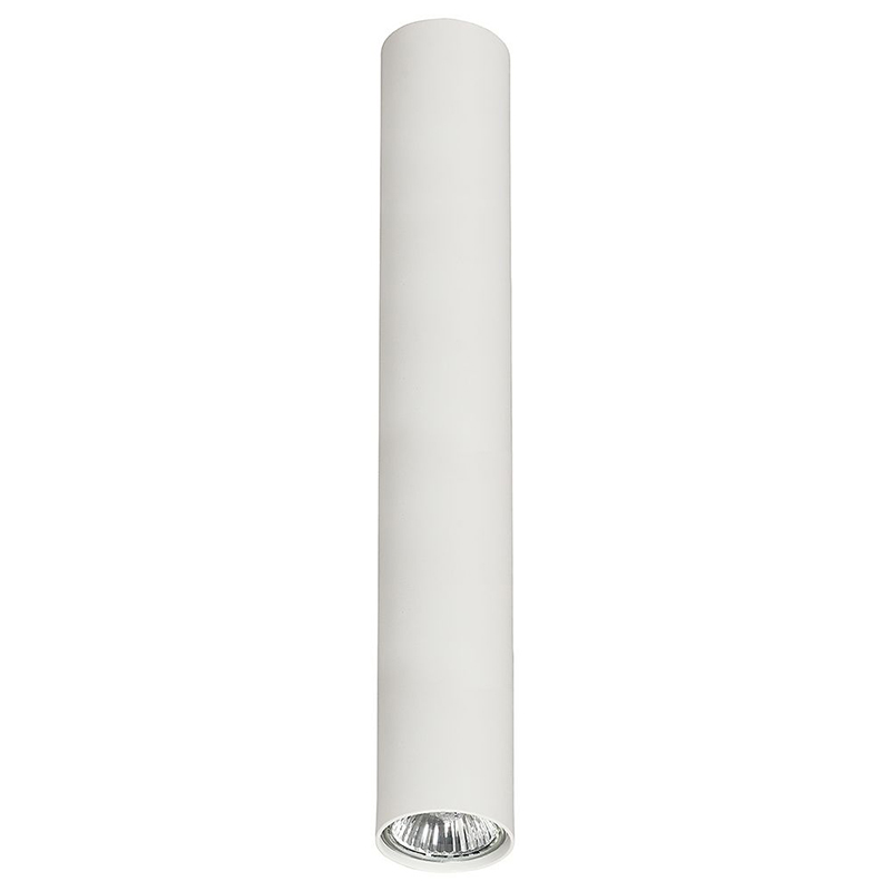 Спот Noor Trumpet Spot Lamp white 40 Белый в Саратове | Loft Concept 