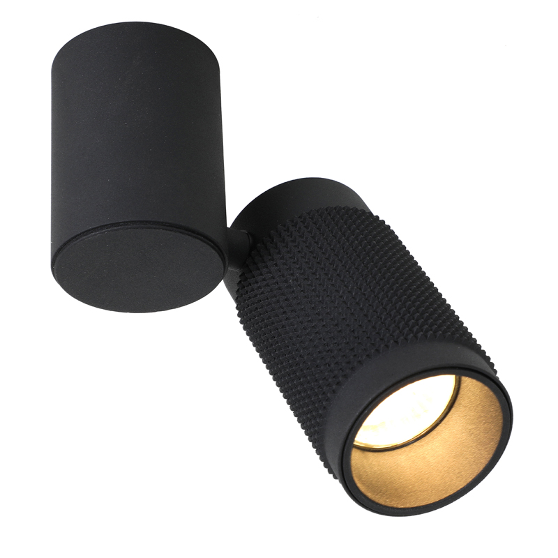 Бра Nicolet Sconce black Черный в Саратове | Loft Concept 