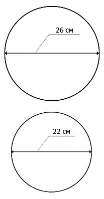 Декоративная тарелка Fornasetti 30.CR.BW.R01-282 в Саратове