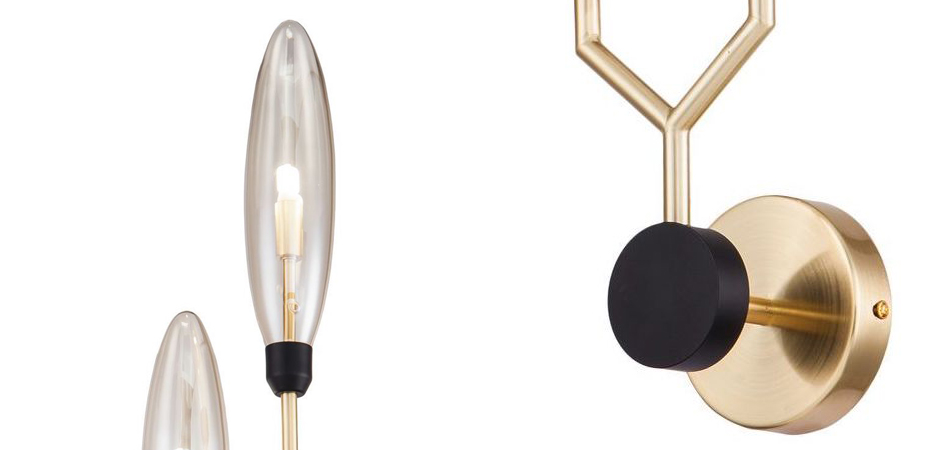 Бра Morosini Sconces Бра Morosini Sconces - Loft-Concept в Саратове