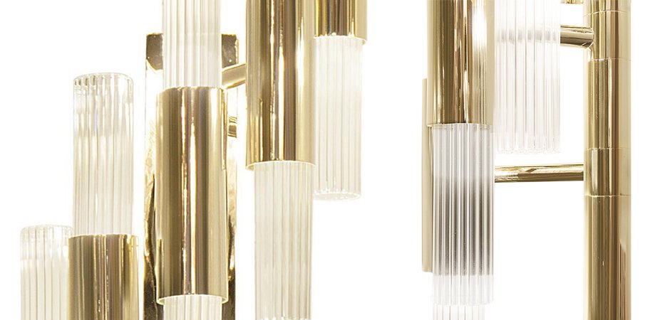 Бра WATERFALL TORCH WALL Бра WATERFALL TORCH WALL - Loft-Concept в Саратове